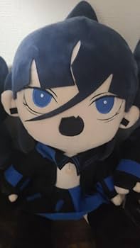 Amazon.co.jp: Ado BIGぬいぐるみ 全2種 ラウンドワン うっせぇわ 踊 4