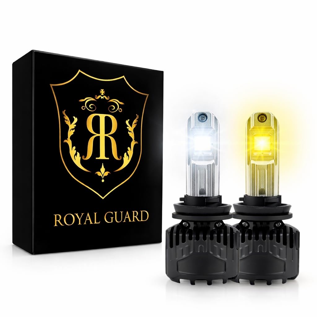 Amazon | 【2026年モデル】ロイヤルガード Ω(オメガ)シリーズ LED