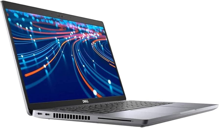 Amazon.com: Dell Latitude 5420 14