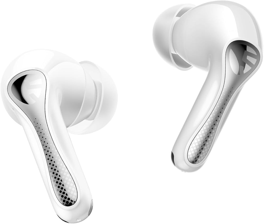 Amazon.co.jp: SOUNDPEATS(サウンドピーツ) Air5 Pro ワイヤレス