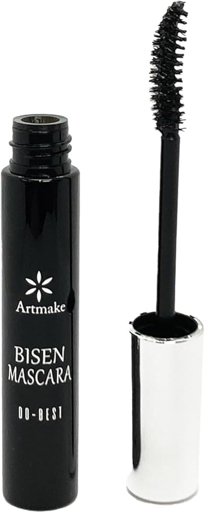 Amazon.co.jp: 【公式】【アートメイク】新美扇マスカラ ボリューム