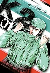 K2（1） (イブニングコミックス) | 真船一雄 | 青年マンガ | Kindle