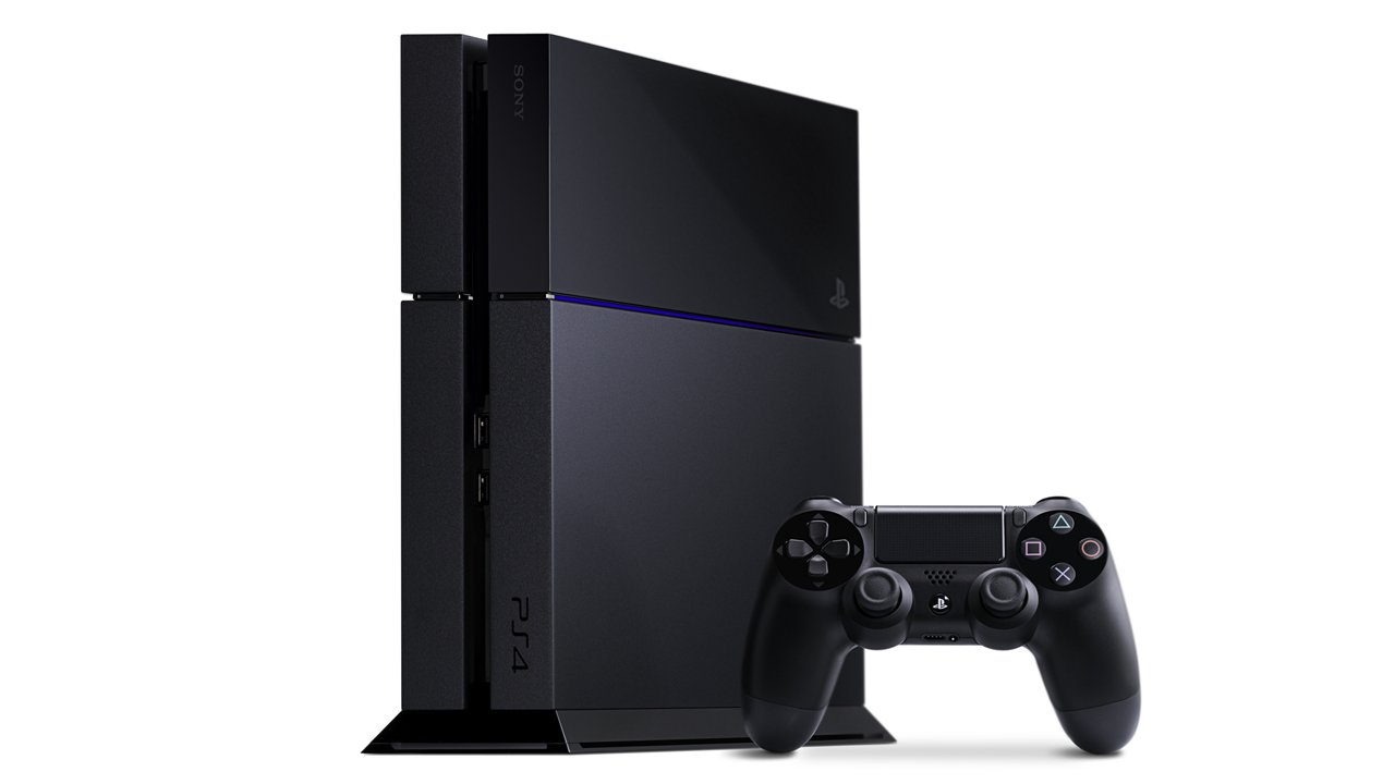Amazon.com: Sony PlayStation 4 500GB Console (Renewed