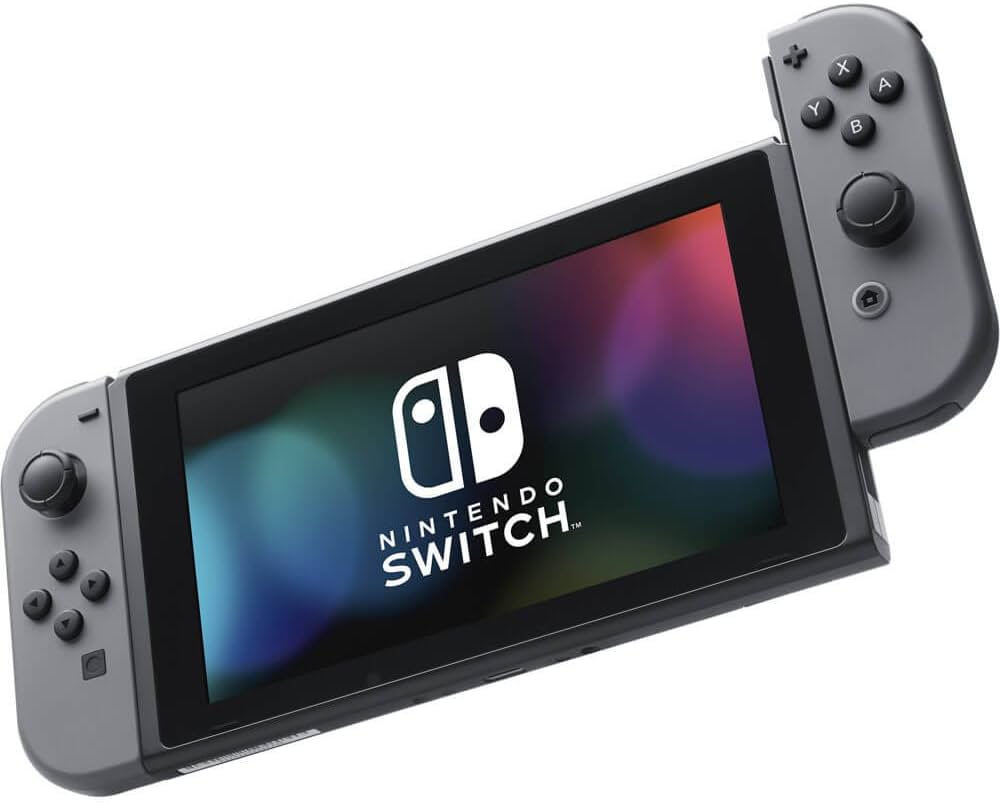 Amazon.co.jp: Nintendo Switch 本体 (ニンテンドースイッチ) Joy-Con
