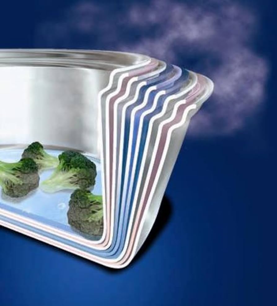 Amazon｜ビタクラフト フライパン 27cm ウルトラ 補助把手付 9410