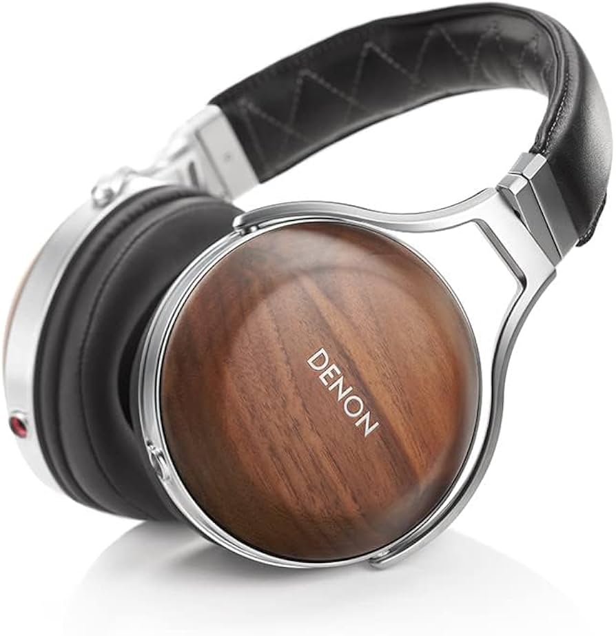 Amazon.co.jp: Denon AH-D7200リファレンスオーバーイヤーヘッドホン