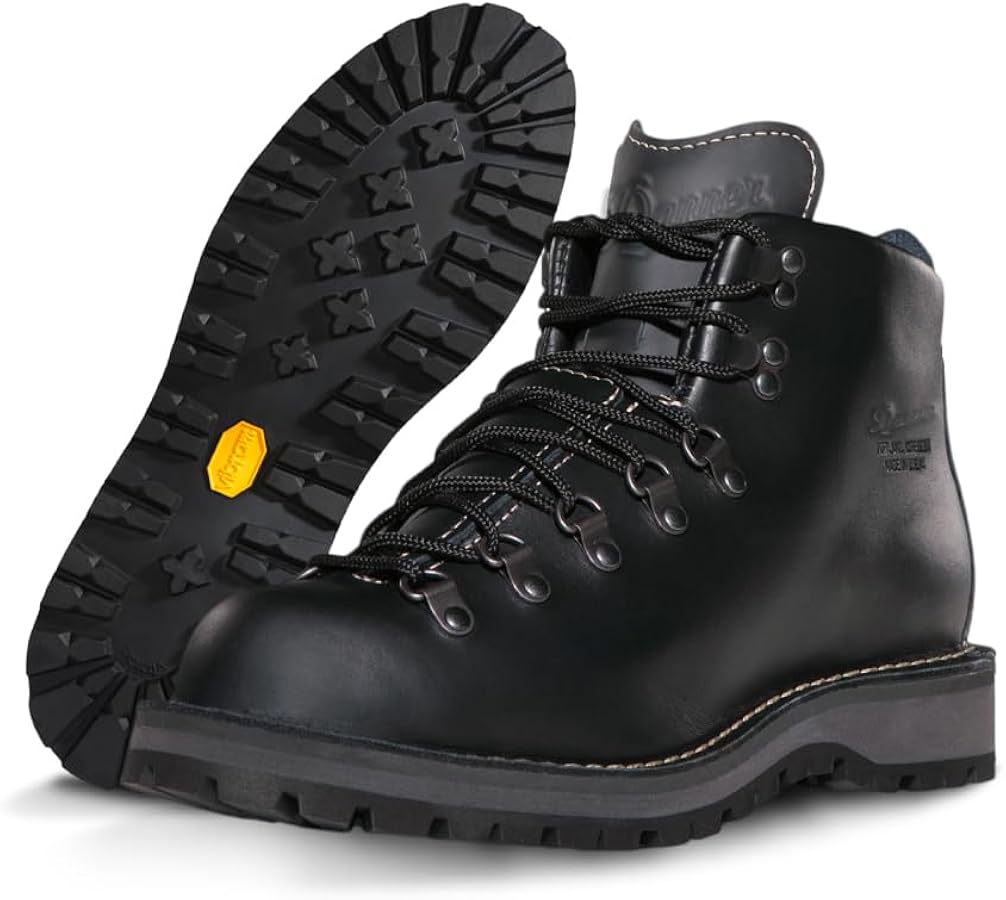 Amazon.com: Danner Mountain Light II 5” Gore-Tex Waterproof Hiking