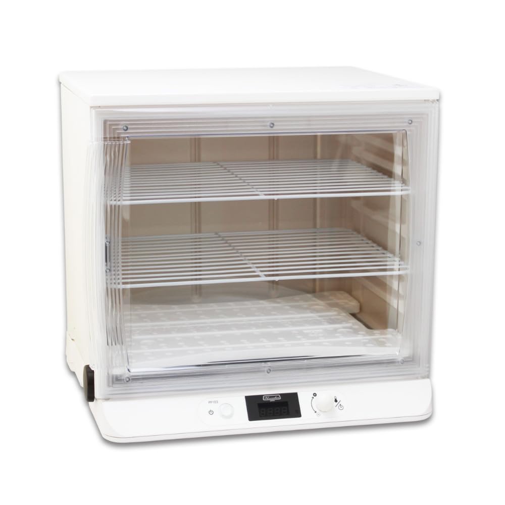 Amazon.co.jp: 日本ニーダー(Nihon Kneader) 洗えてたためる発酵器