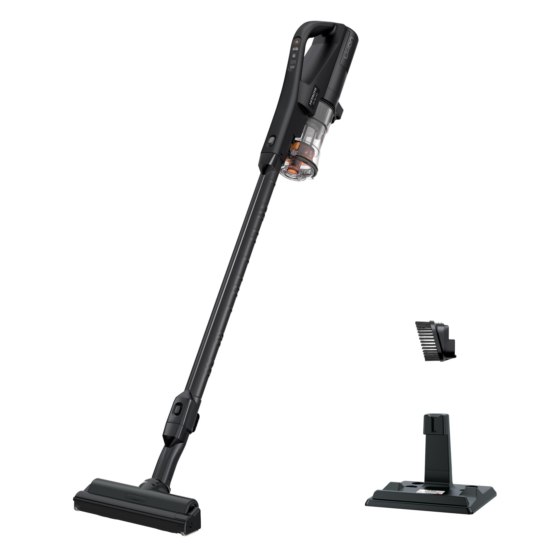 Amazon | 【WEB専用】日立 掃除機 コードレス スティッククリーナー