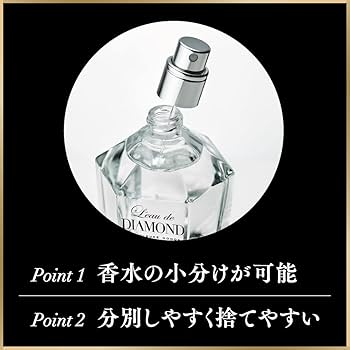 Amazon | L'eau de DIAMOND(ロードダイアモンド) バイ ケイスケホンダ