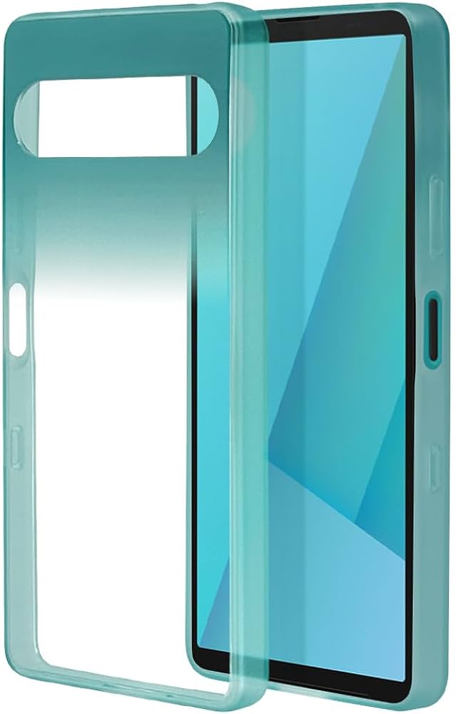 Amazon.co.jp: ソニー純正 国内正規品 ケース カバー Xperia 10 VII SO