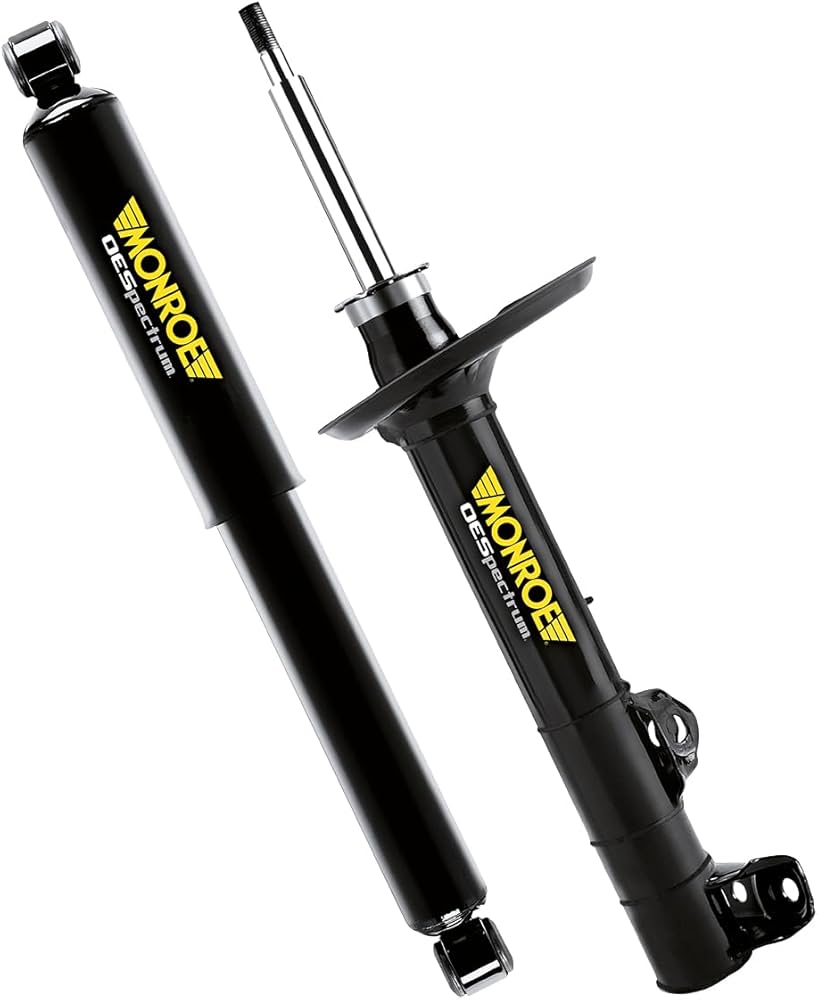 Amazon | MONROE OESpectrum モンロー OEスペクトラム ショック