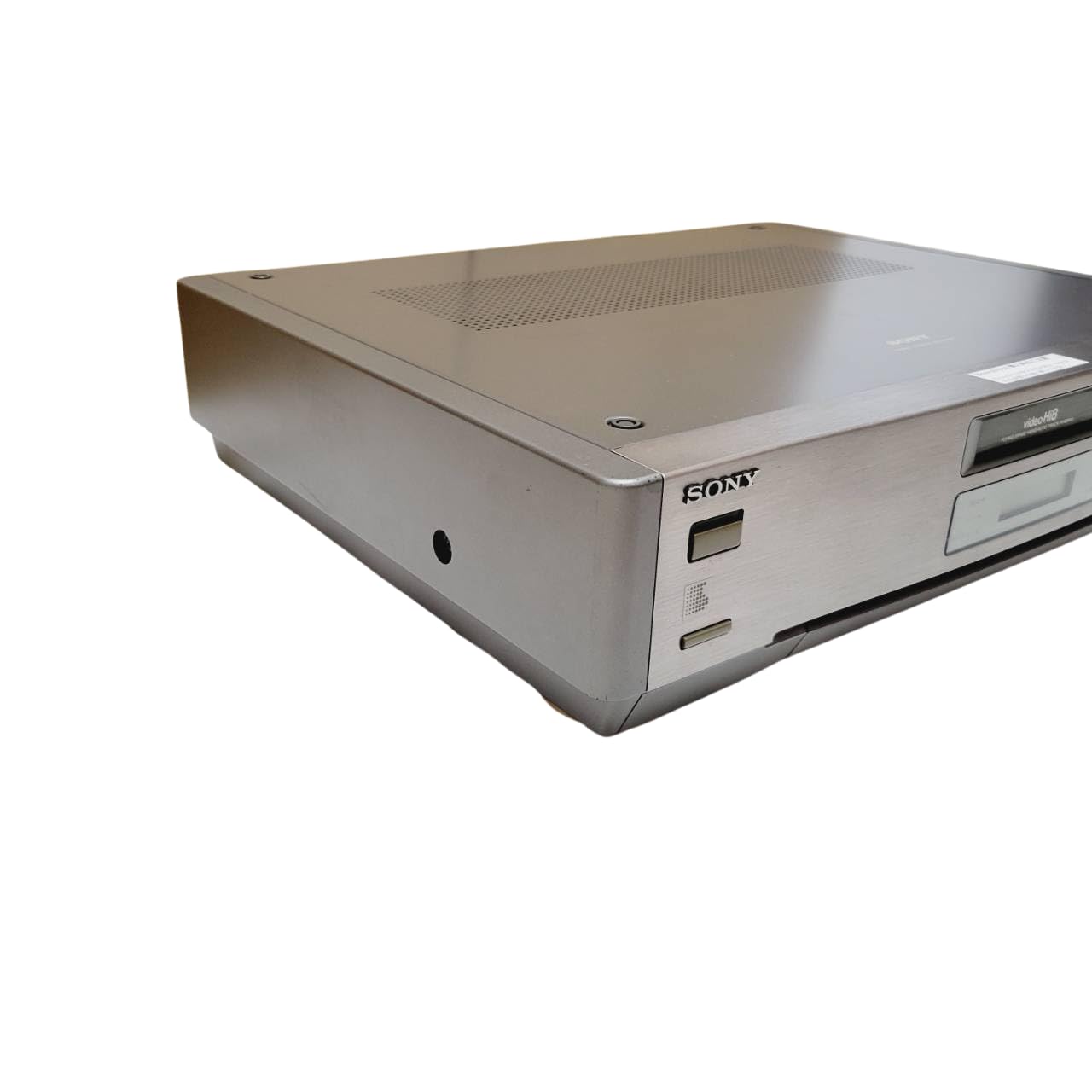 Amazon | SONY EV-NS9000 Hi8ビデオデッキ | VHSビデオデッキ 通販