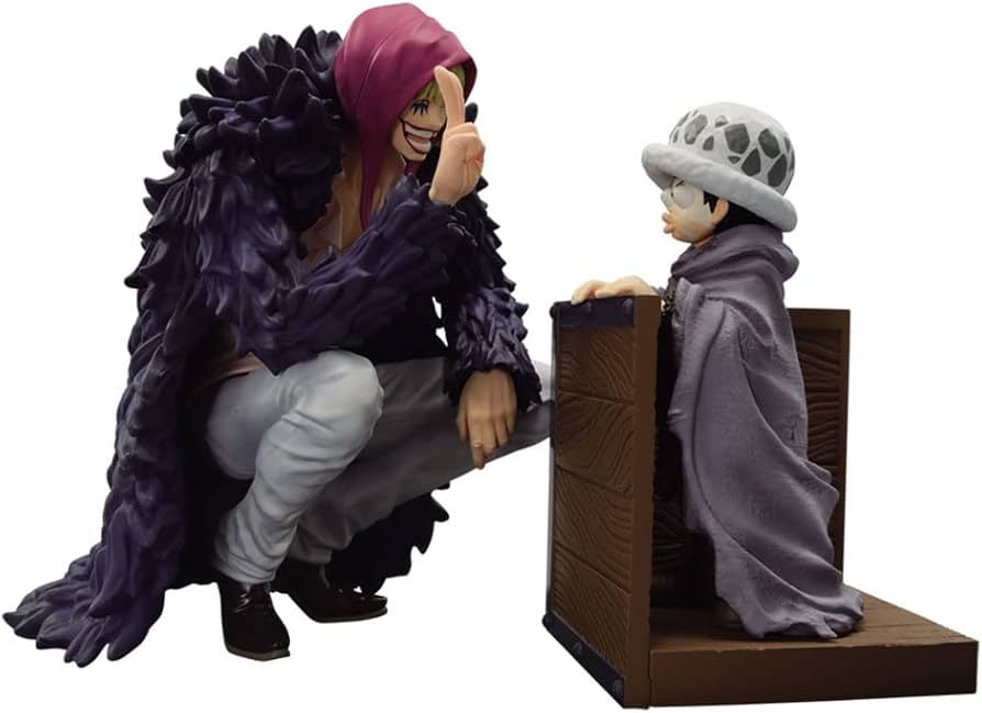 Amazon.co.jp: 一番くじ ワンピース エモーショナルストーリーズ