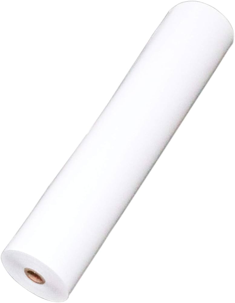 Amazon | 【Amazon.co.jp 限定】ミヨシ MCO FAX用感熱ロール紙 B4 0.5