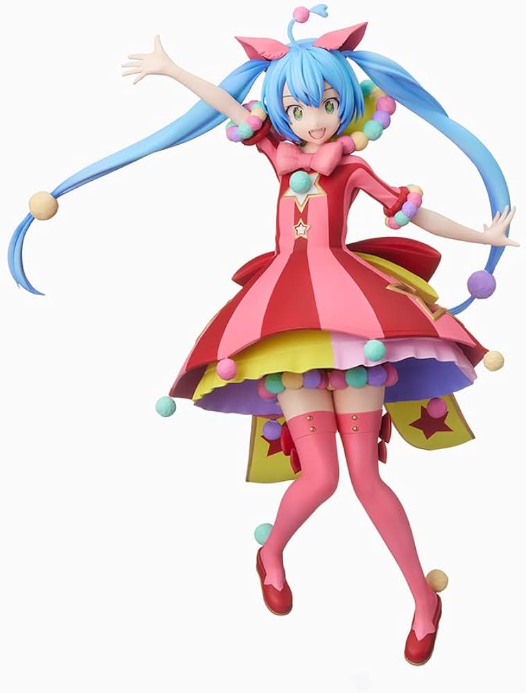 Amazon | セガ プロジェクトセカイカラフルステージ！feat.初音ミク