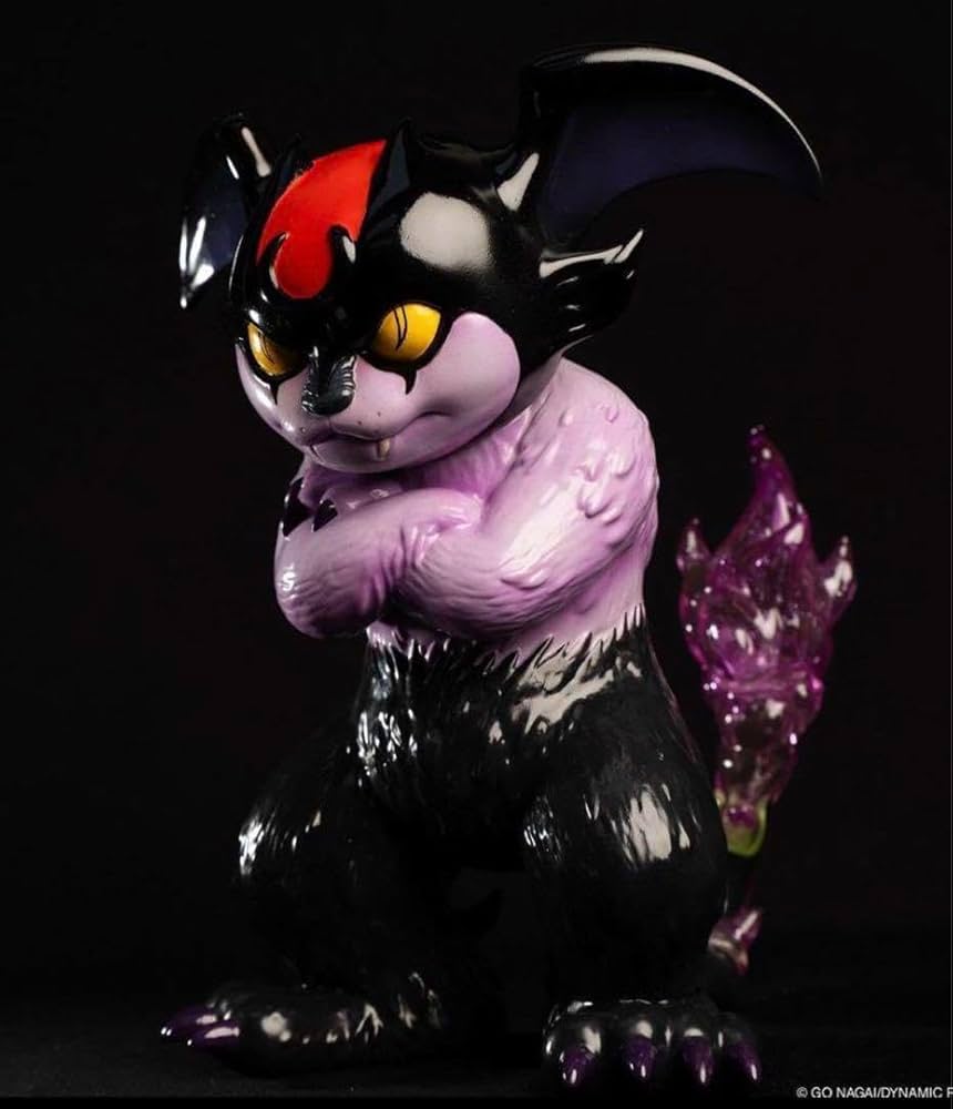 Amazon.co.jp: DEVILNYAN TOY PEOPLE Ver. 石黒亜矢子 デビルニャン