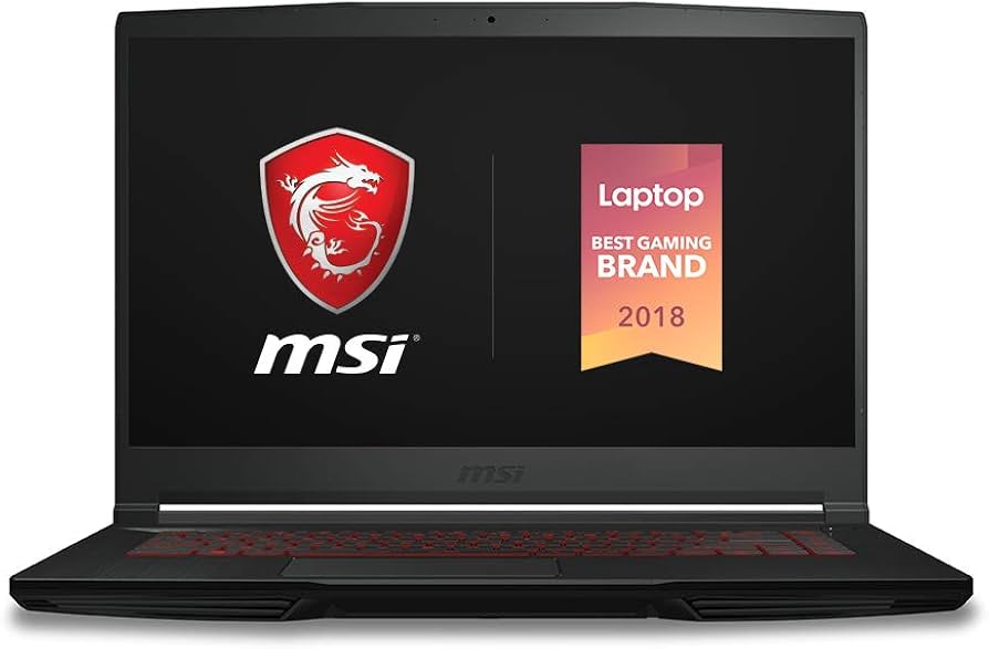 Amazon.com: msi GF63 Thin 9SC-068 15.6