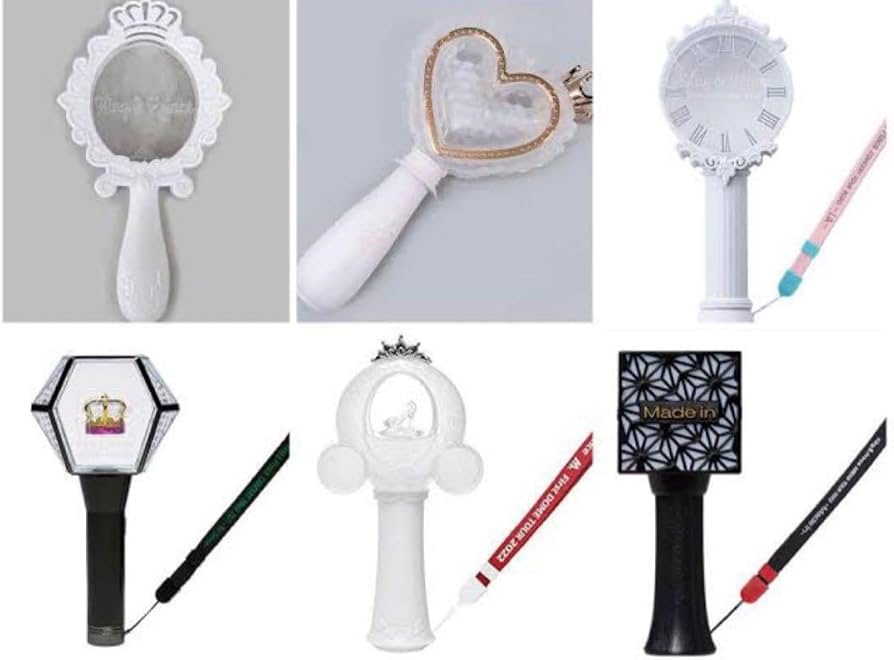 Amazon.co.jp: キンプリ ペンライト 売り : ホビー