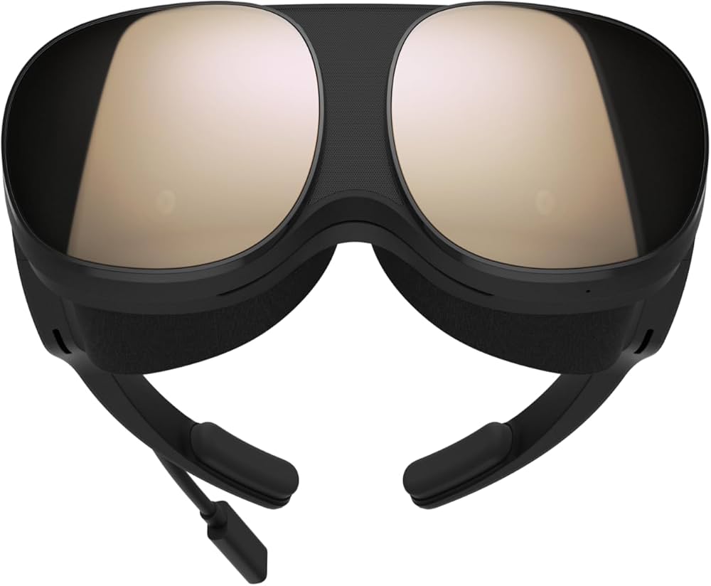 Amazon.com: HTC Vive Flow Virtual Reality Headset : Cell Phones