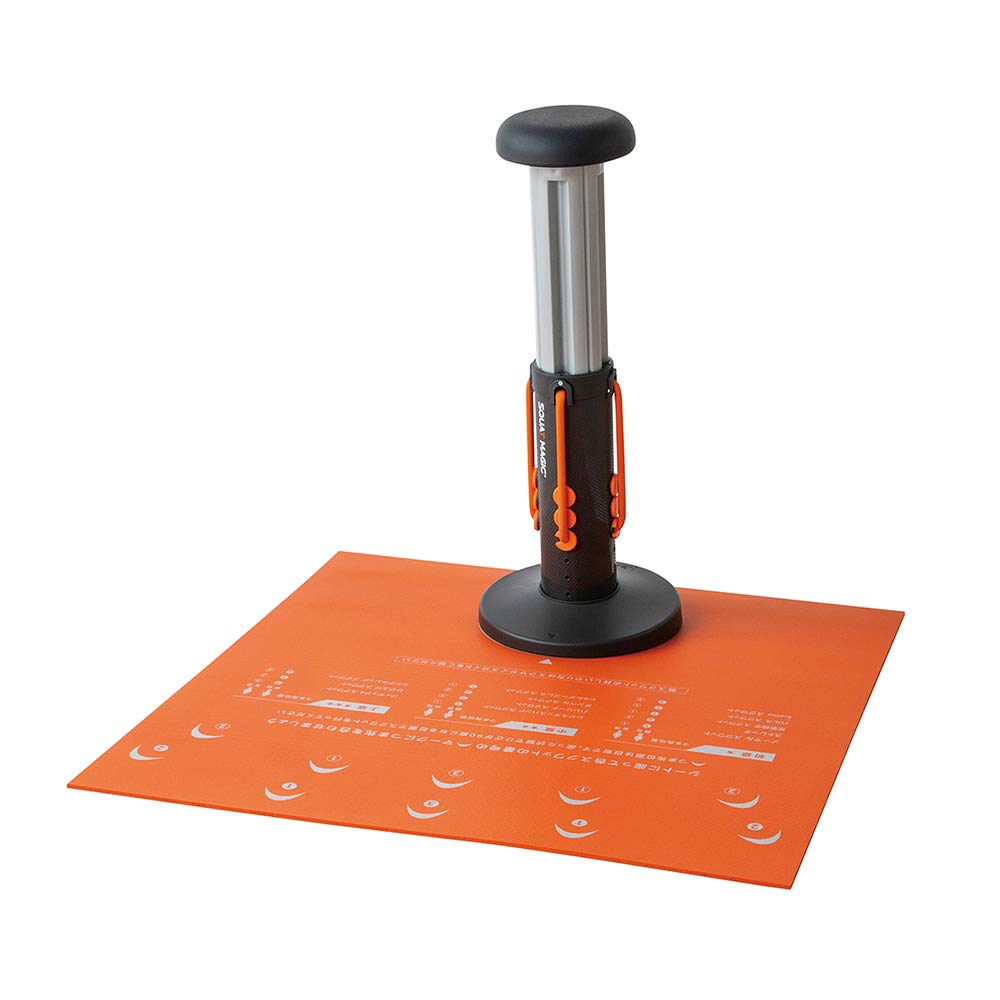 Amazon.co.jp: ショップジャパン 【公式】スクワットマジック専用