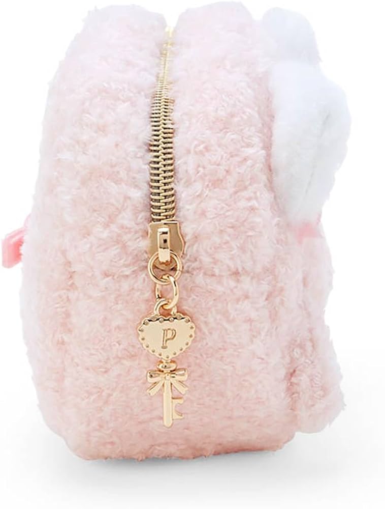 Amazon.co.jp: サンリオ(SANRIO) フェイス形ポーチ(私のちいさなたから