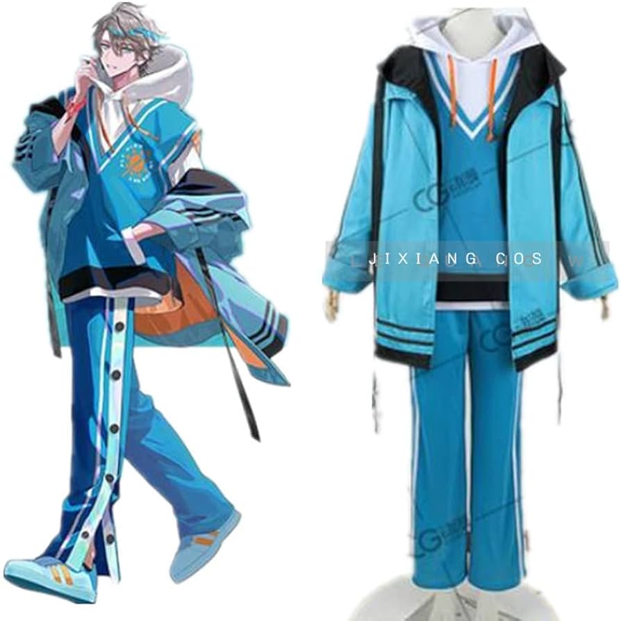 Amazon.co.jp: バーチャルYouTuber VTuber にじさんじ ROF-MAO 甲斐田