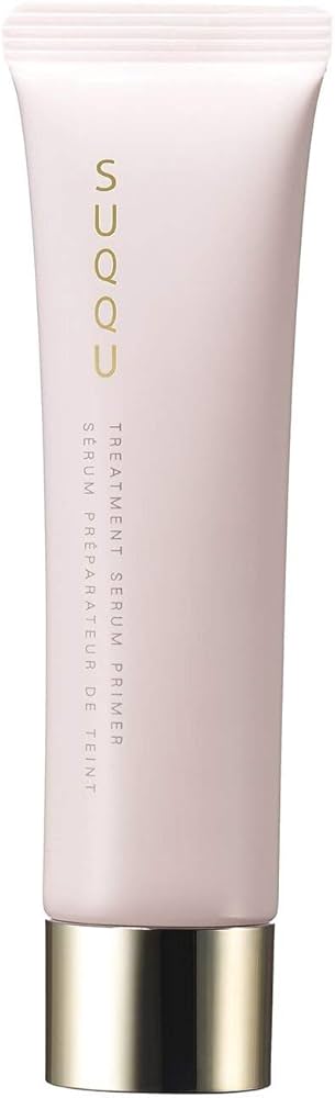 Amazon.co.jp: スック トリートメント セラム プライマー SPF15 PA+