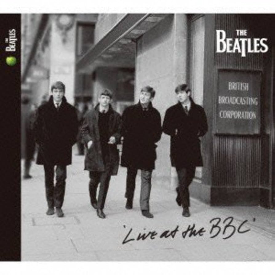 Amazon.co.jp: ライヴ・アット・ザ・BBC - ザ・ビートルズ: ミュージック
