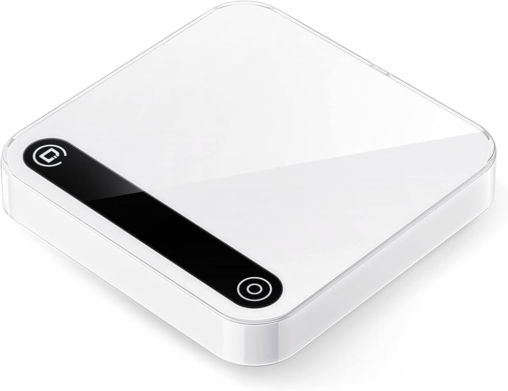 Amazon.co.jp: DiFluidコーヒースケール ドリップ 精度0.1g 測量範囲