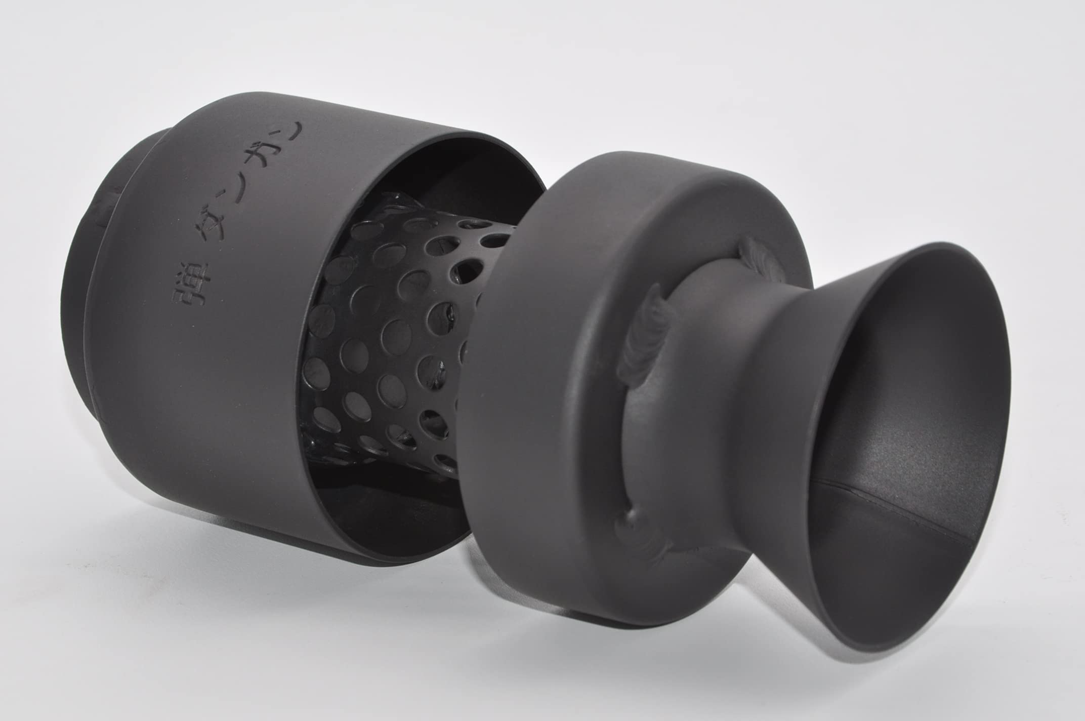 Amazon | 弾丸 刻印 70パイ 用 縦ピン デビル バッフル φ インナー