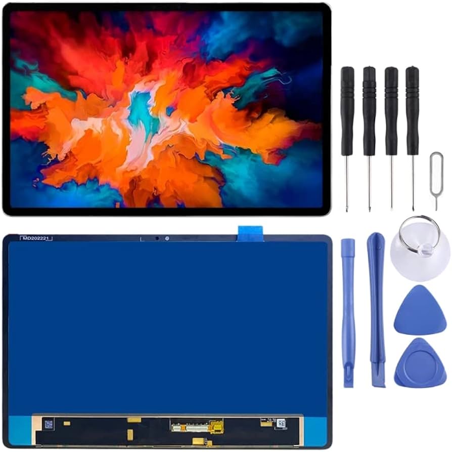 Amazon | For for Lenovo Xiaoxin Pad Pro 2022 / P11 Gen 2 11.2inch