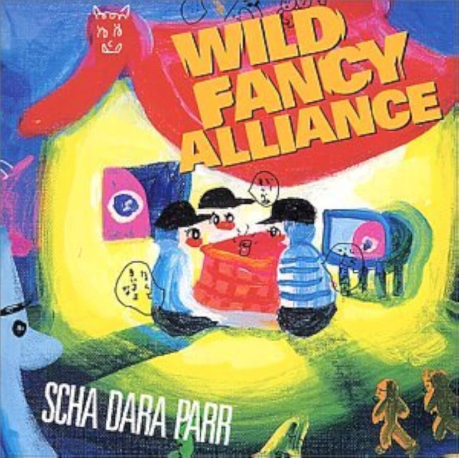 Amazon.co.jp: WILD FANCY ALLIANCE: ミュージック