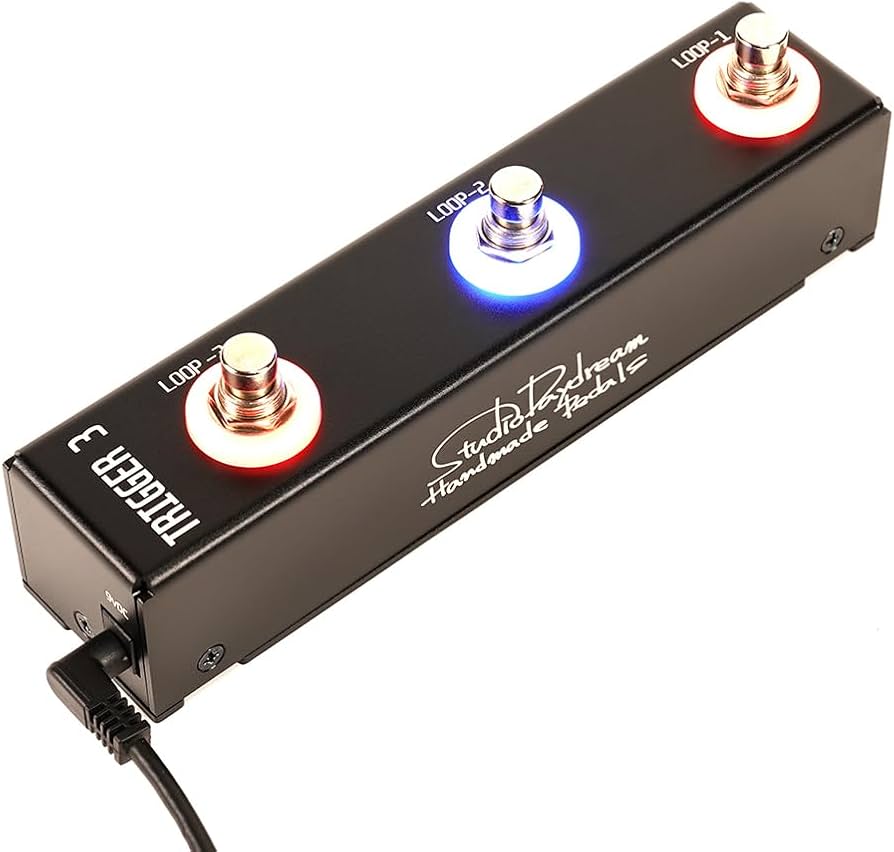 Amazon | StudioDaydream スタジオデイドリーム TRIGGER3 V4.0