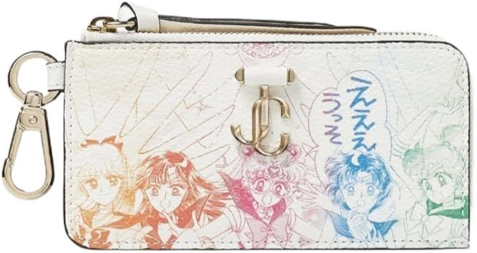 Amazon.co.jp: セーラームーン ジミーチュウ コインケース カード