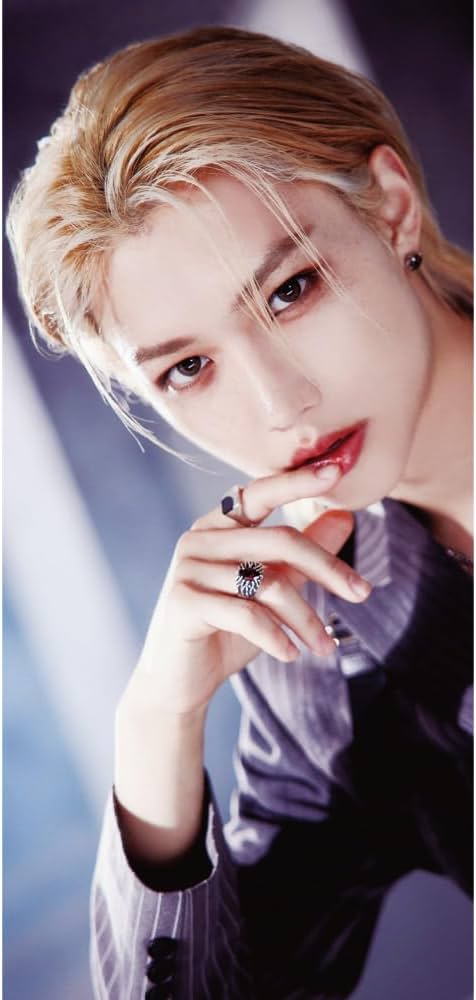 Amazon.co.jp: ストレイキッズ フィリックス パノラマポスター (Stray