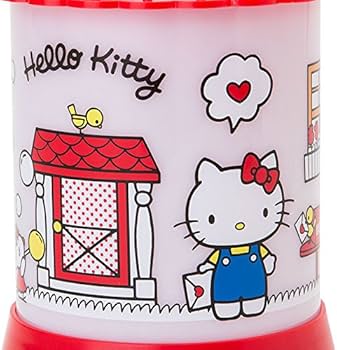 Amazon.co.jp: サンリオ(SANRIO) ハローキティ ルームライト : ホーム
