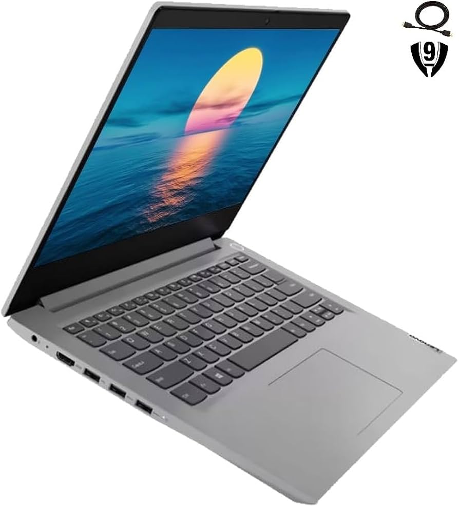 Amazon.com: Lenovo Ideapad 3i 14