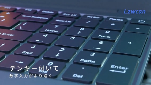 Amazon.co.jp: SERYUB ノートパソコン AMD Ryzen 7 5700U 8コア16