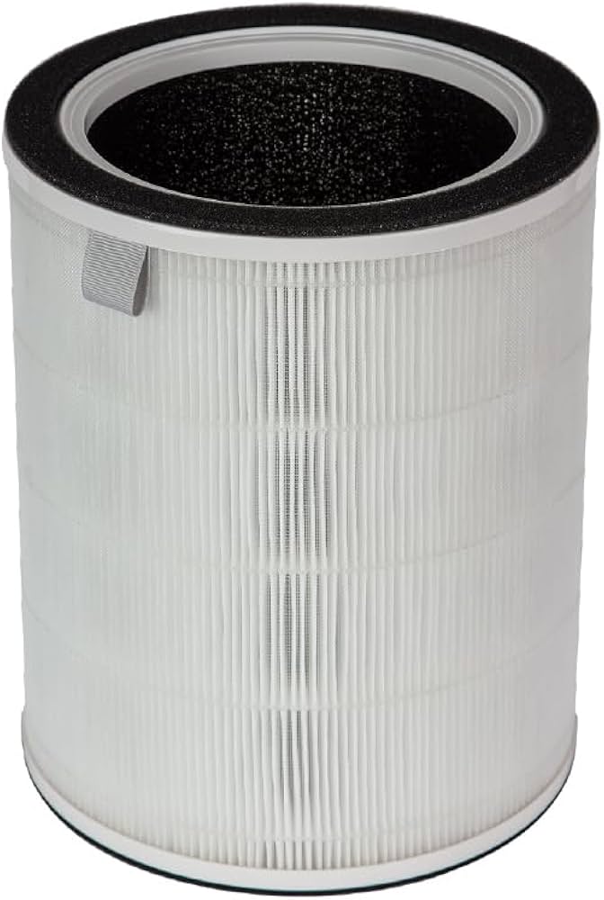 Amazon | 空気清浄機 Acerpure 交換用フィルター 花粉 PM2.5 ホコリ