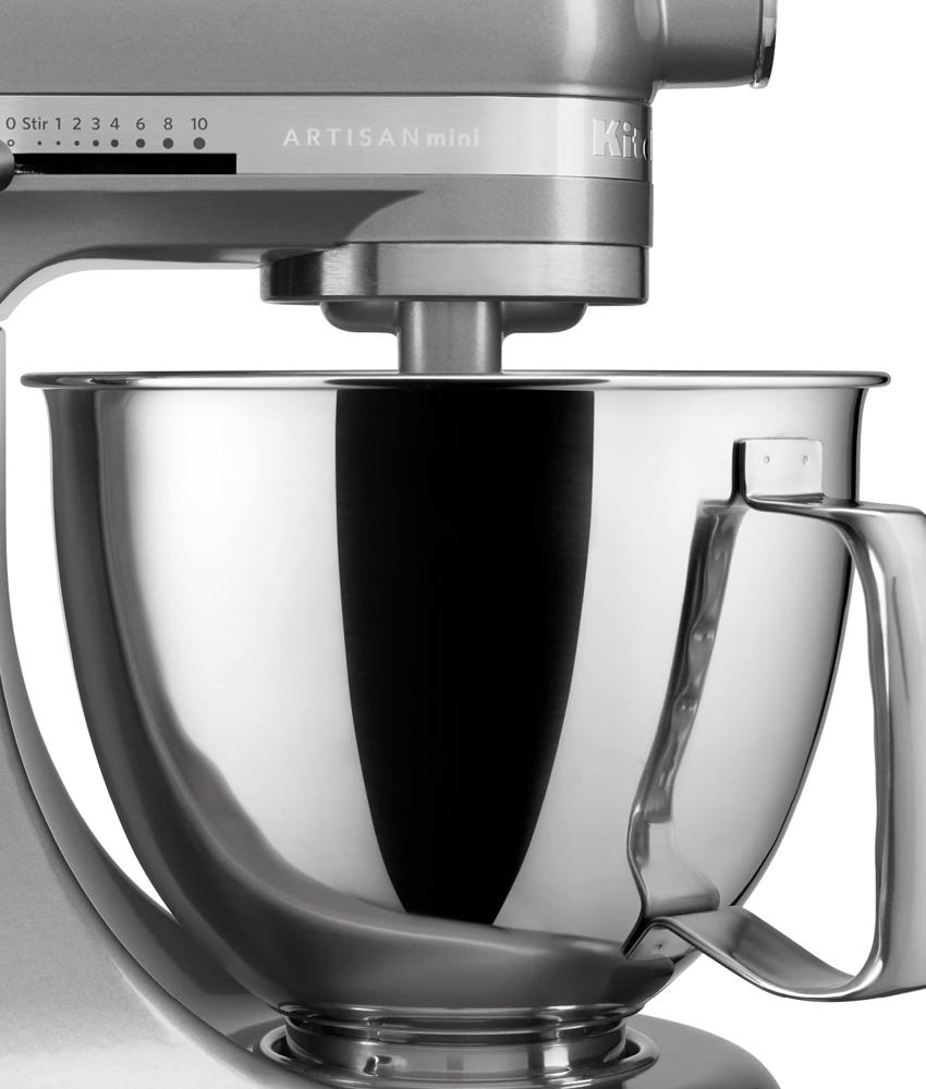 Amazon.com: KitchenAid Artisan Mini 3.5 Quart Tilt-Head Stand