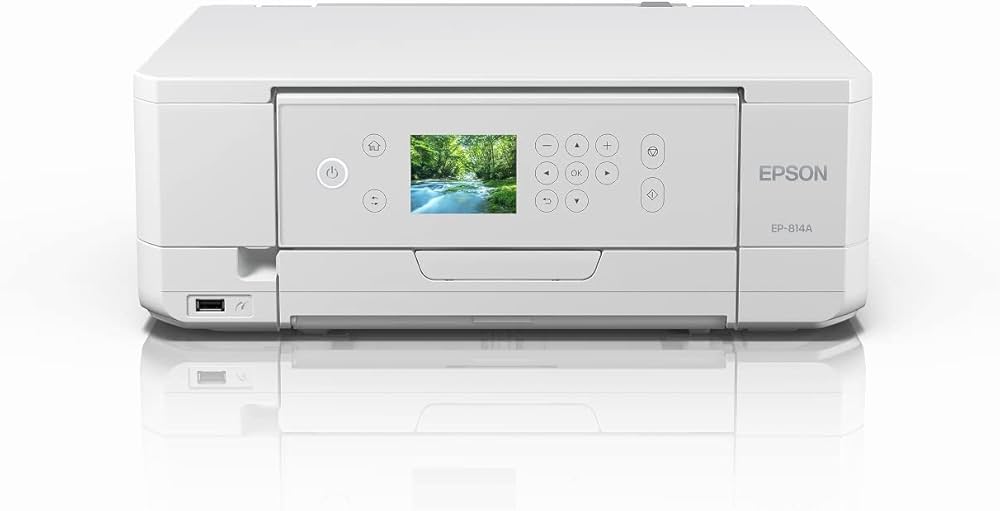 Amazon.co.jp: エプソン プリンター A4インクジェット複合機 カラリオ