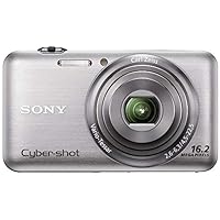 Amazon | SONY デジタルカメラ Cybershot WX7 1620万画素CMOS 光学x5