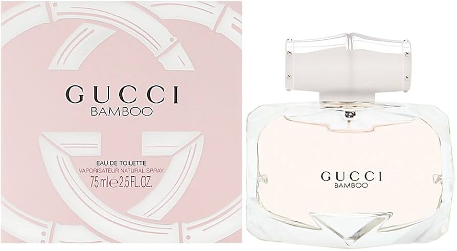 Amazon | グッチ バンブー オードトワレ 75mL | GUCCI(グッチ