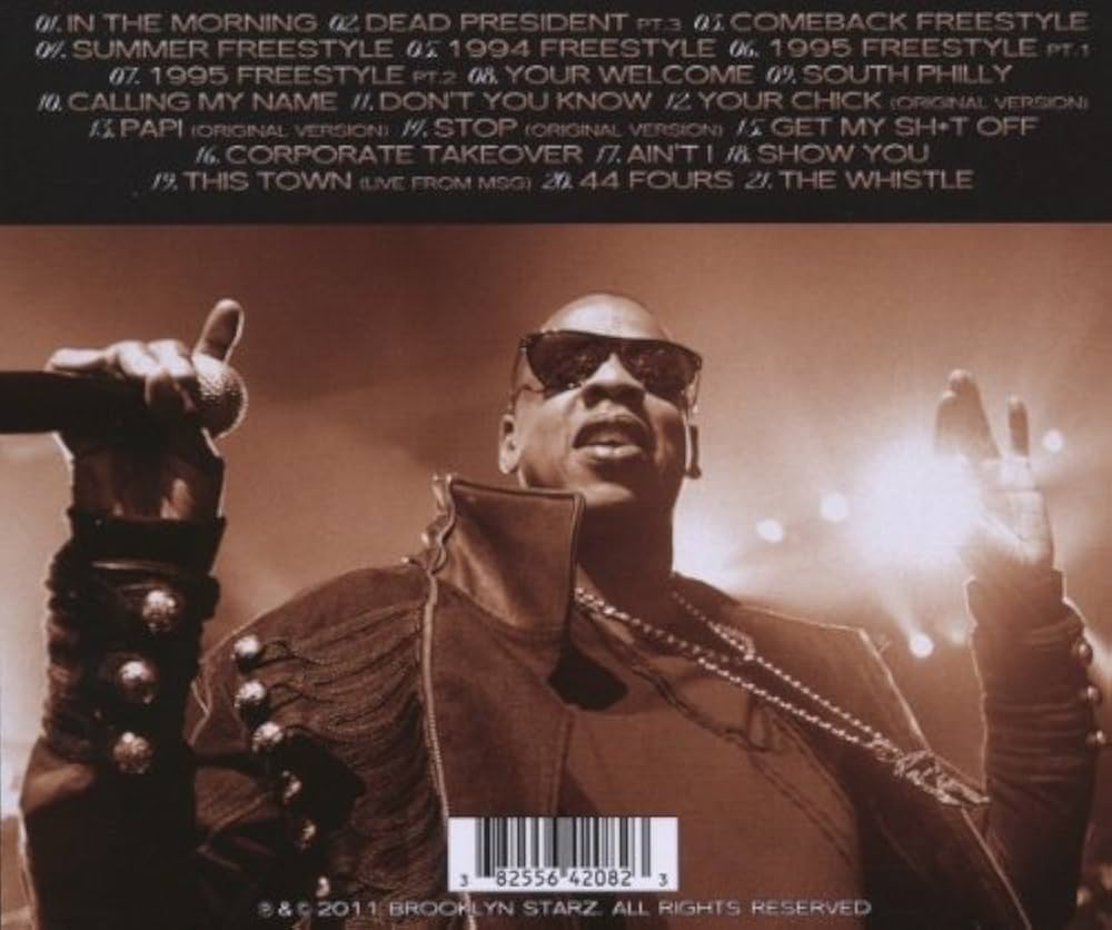 邦楽 Bach Logic Re-Make It Black Jay-Z 洋楽 Bachlogic RE-MAKE IT