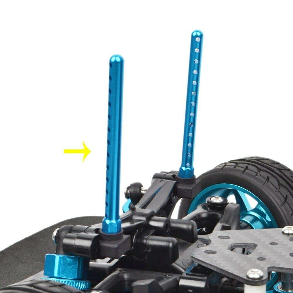 ドリラジ ☆タミヤTT01ラジコンカーパーツ☆ 1⁄10 タミヤ TAMIYA