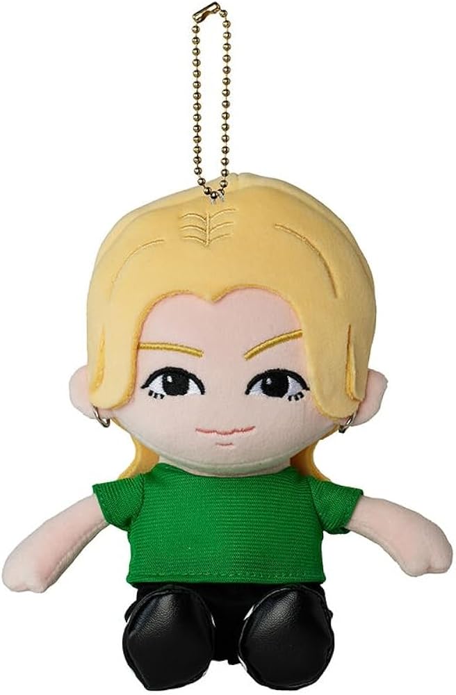 Amazon.co.jp: 【はぴぬいcollection】 HiHi Jets 猪狩蒼弥 はぴぬい