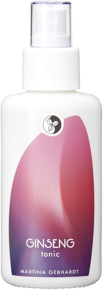 Amazon | martina マルティナ ミスト化粧水 ジンセナフェイシャル