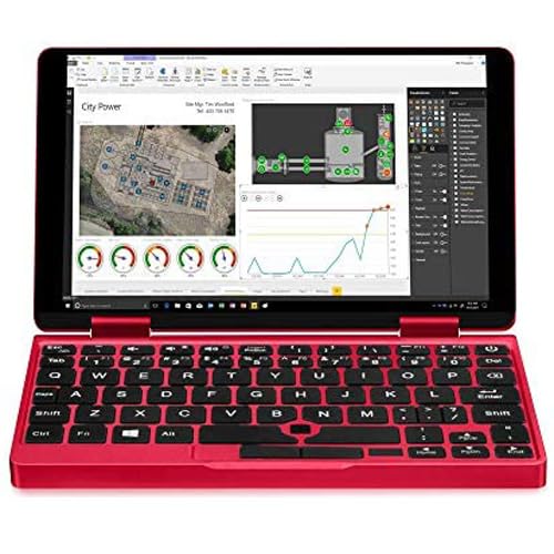 Amazon | One-Netbook OneMix 2S錦鯉限定版 Windows10搭載 超小型