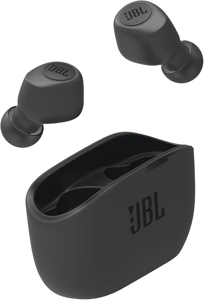 Amazon.co.jp: JBL WAVE100 TWS 完全ワイヤレスイヤホン Bluetooth/USB